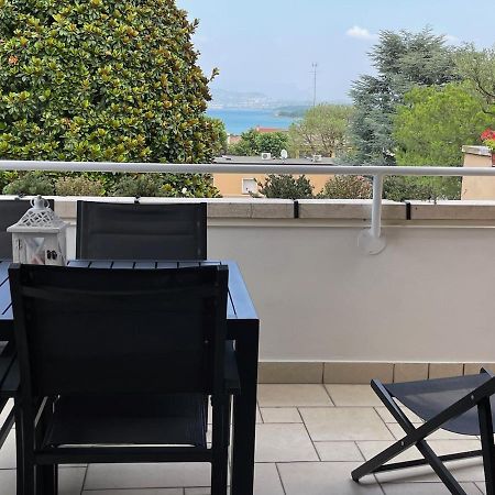 Appartamento La Madonnina Di Cathy Peschiera del Garda Extérieur photo