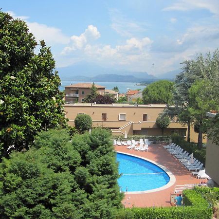 Appartamento La Madonnina Di Cathy Peschiera del Garda Extérieur photo