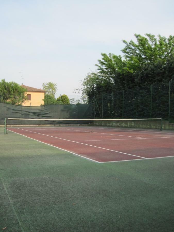 Appartamento La Madonnina Di Cathy Peschiera del Garda Extérieur photo