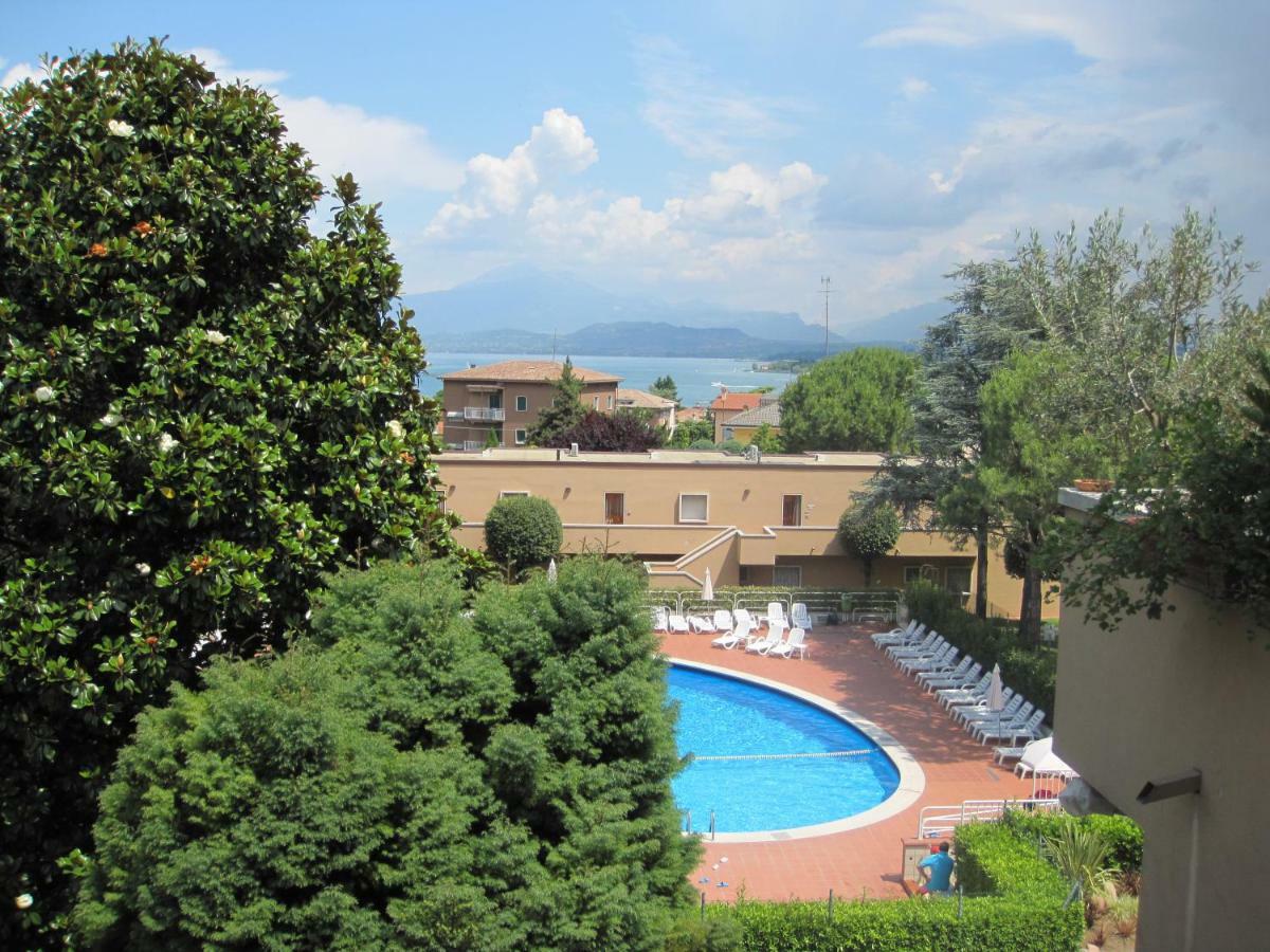 Appartamento La Madonnina Di Cathy Peschiera del Garda Extérieur photo